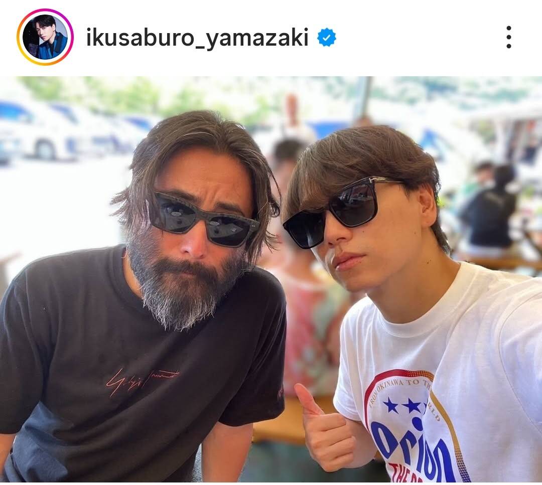 【独占追跡】山田孝之の現在とは？自給自足生活と最新作の真相に迫る