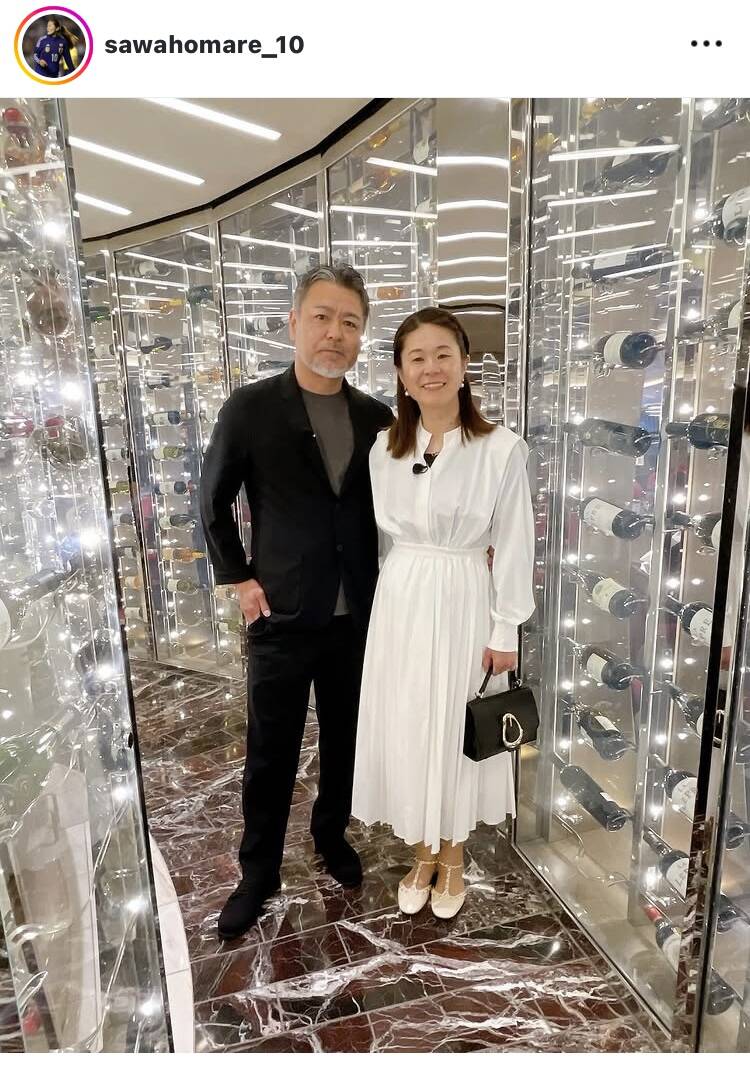 辻上裕章に再婚の噂？澤穂希との結婚歴・離婚歴の真相と家族の現在