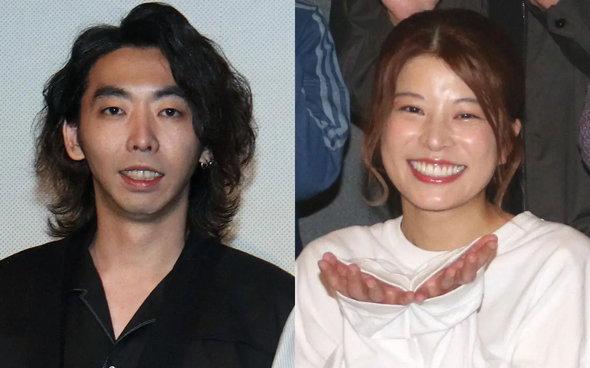 ほないこかの結婚相手は誰？旦那の職業や野村周平との真相を徹底解説