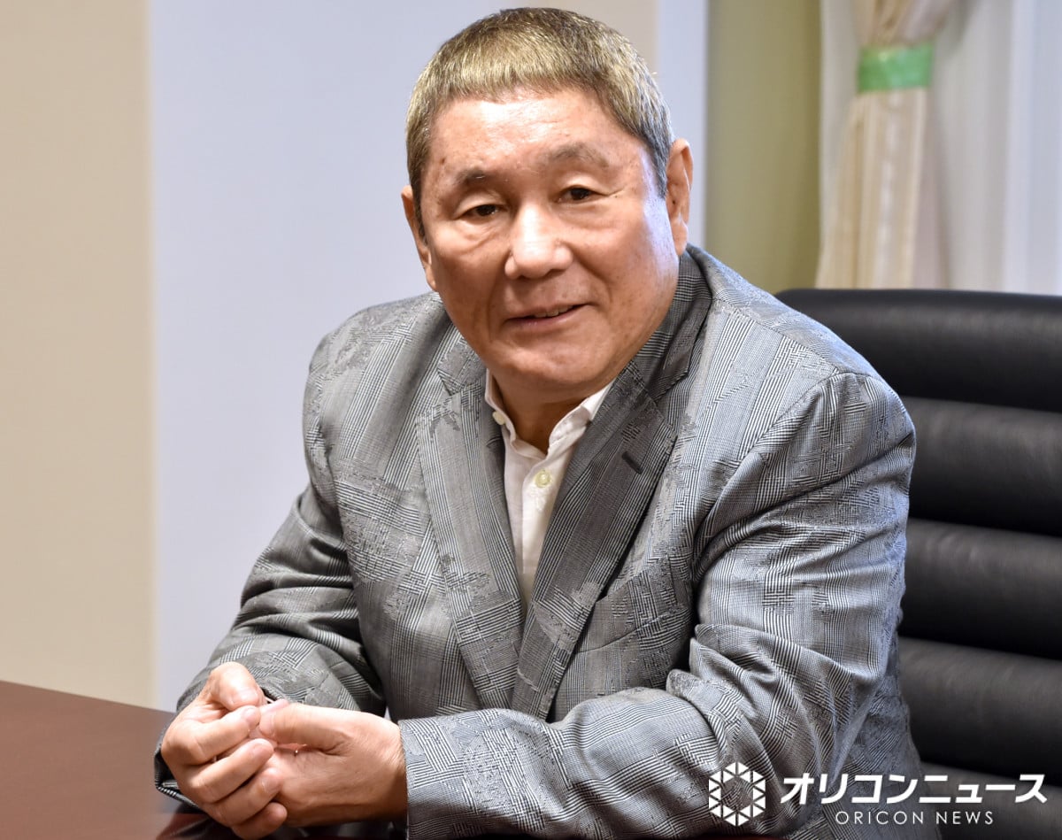 ビートたけしの現在2026！引退説の真相や再婚妻との新生活に迫る
