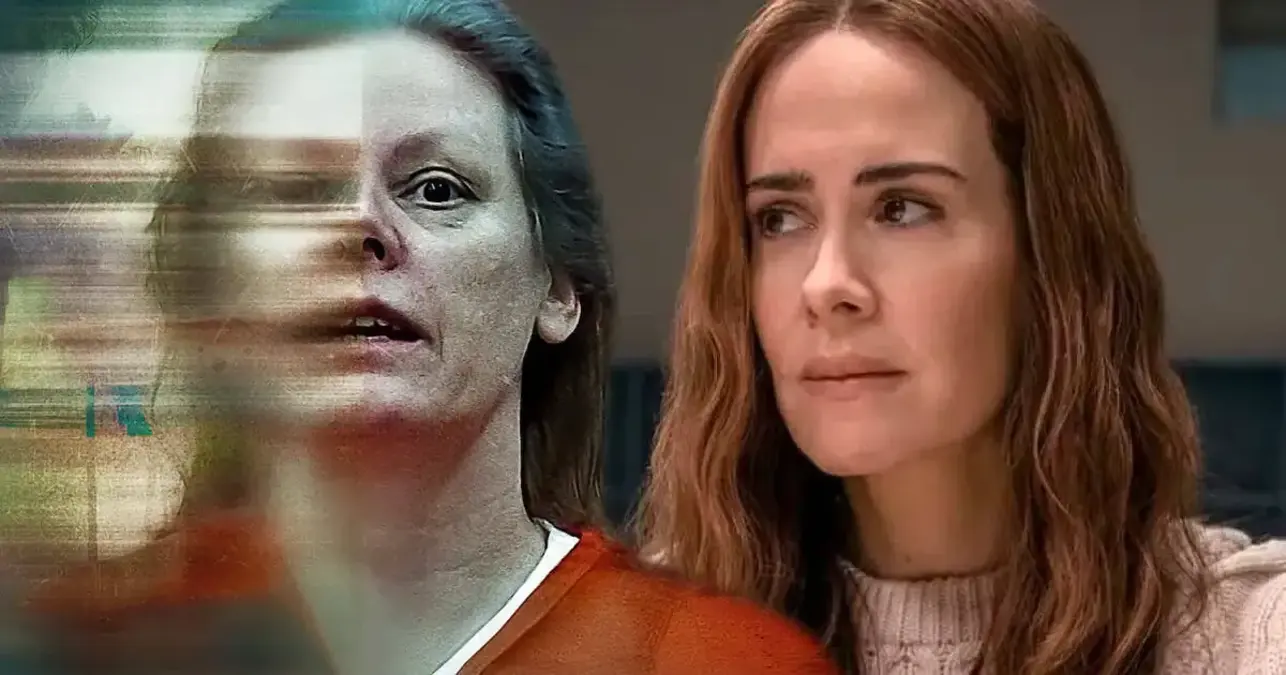 “Oh, I Know What Happened”: Sarah Paulson’s Chilling Line as Aileen Wuornos in the New Monster Trailer