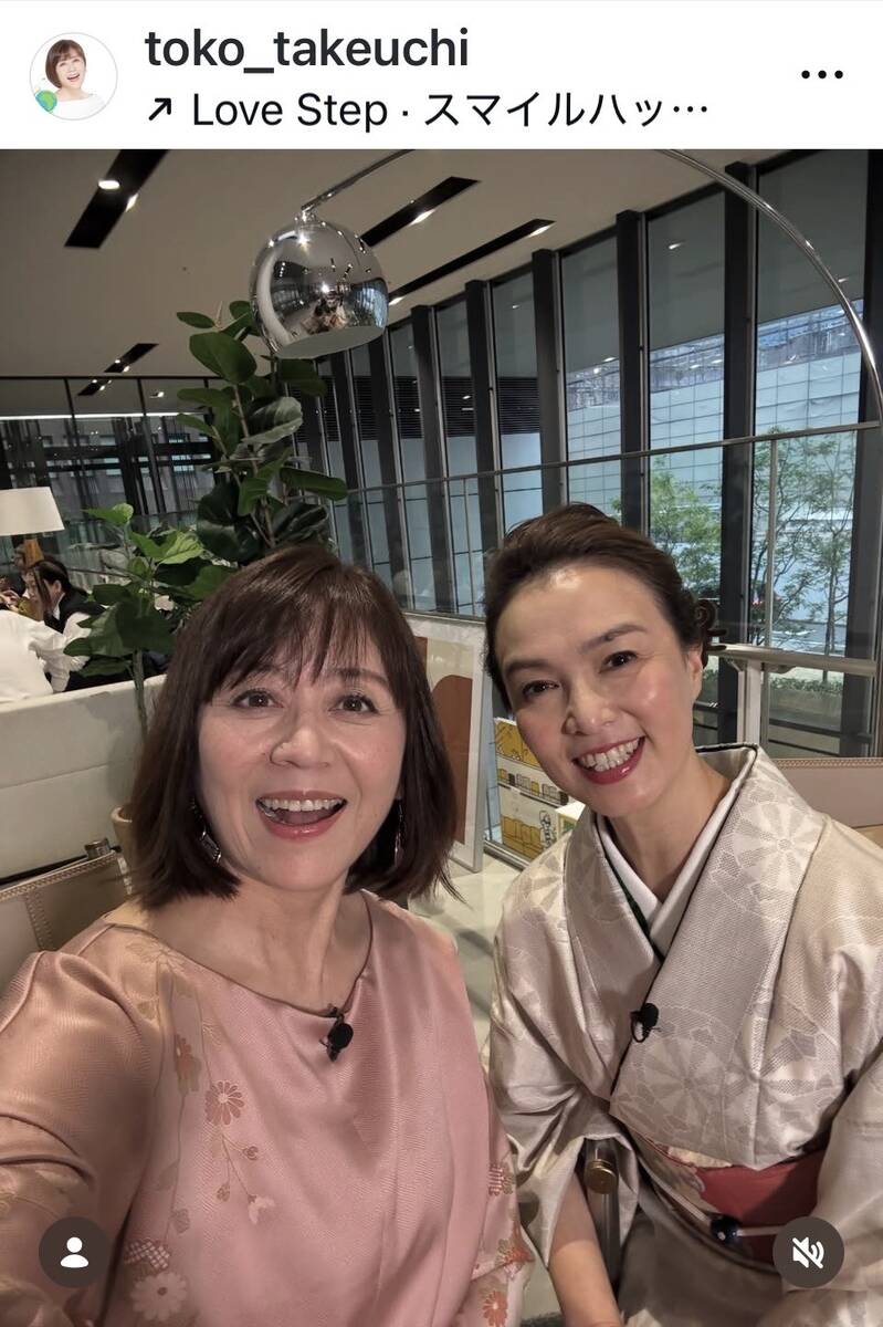 元フジ河野景子の現在地｜貴乃花との離婚劇、再婚疑惑とビジネス