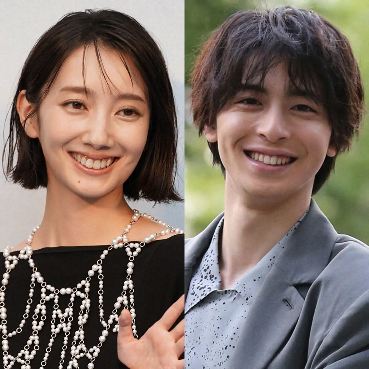 波瑠に電撃結婚の噂？熱愛スクープの真相と事務所の回答を独占追跡