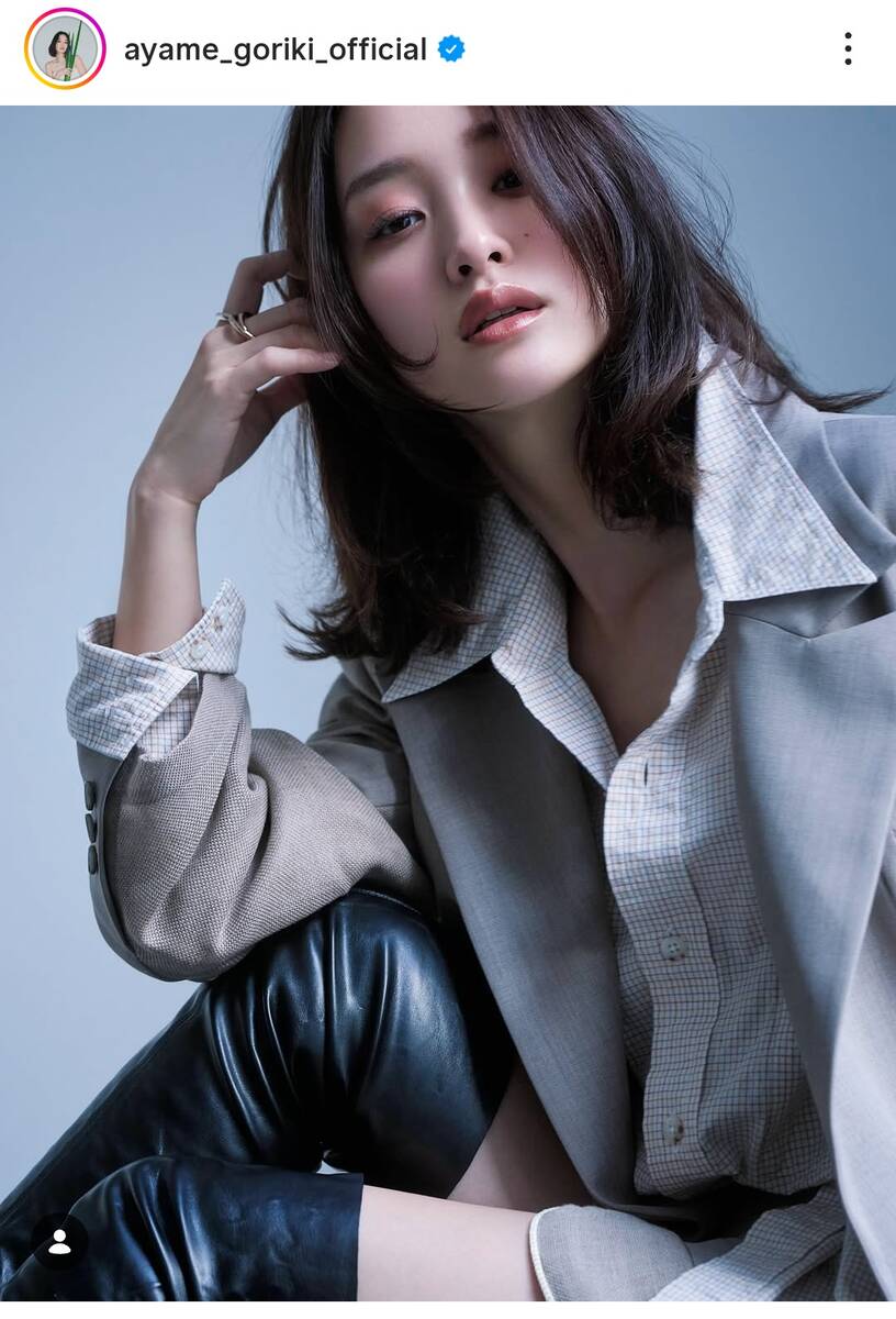 剛力彩芽の現在：事務所独立からの苦心と話題作『極悪女王』の全貌