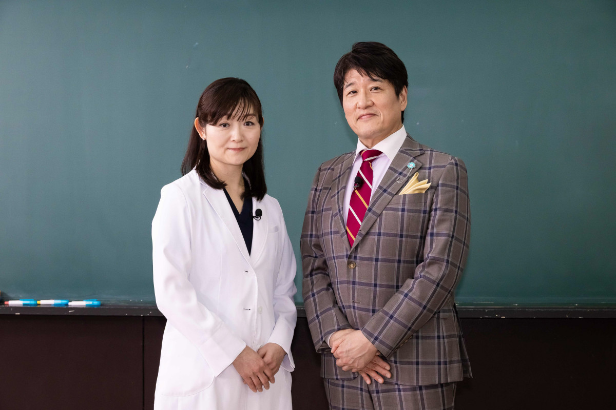 林修先生の妻・林裕子氏の素顔とは？産婦人科医の経歴と夫婦の絆