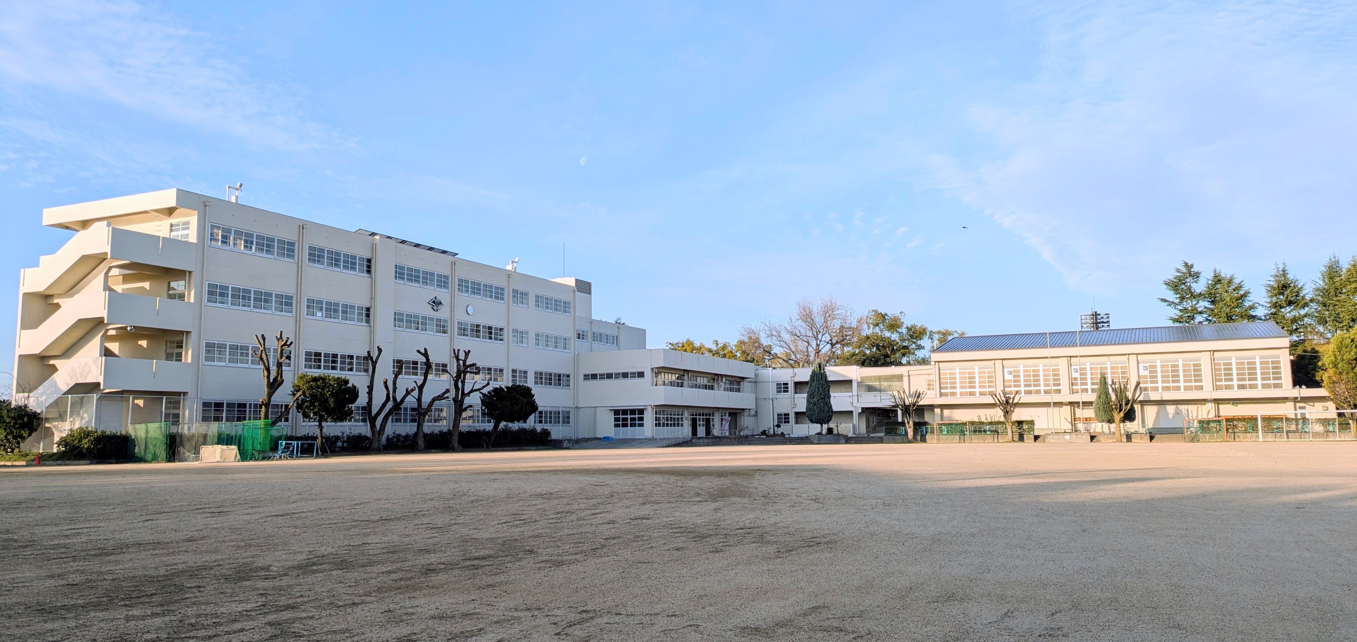 第三中学校の評判と噂の真相は？進学実績や部活動を2026年最新検証
