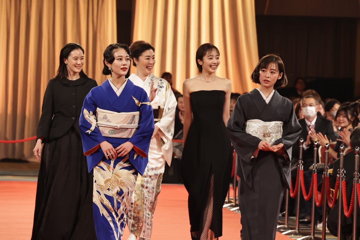 日本アカデミー賞の真相！最新受賞結果と選考基準の裏側を徹底解説