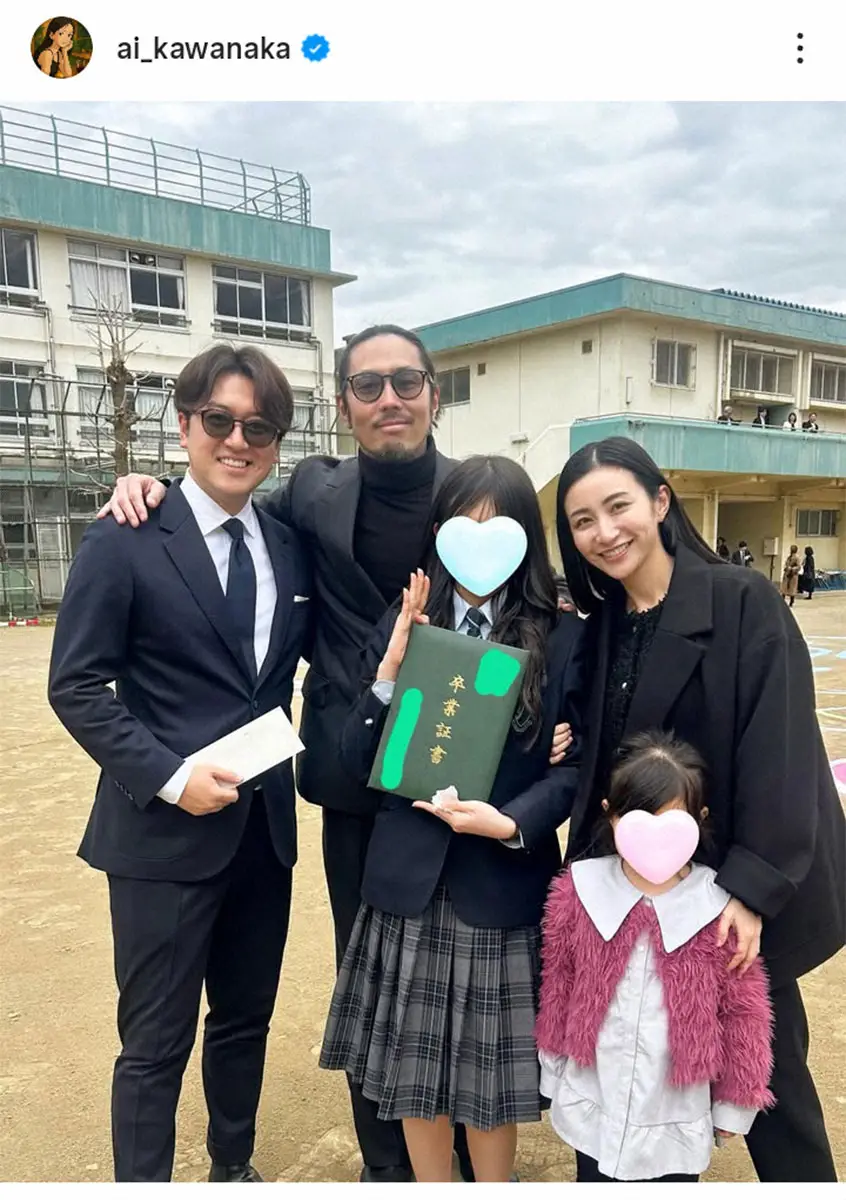 河中あいと袴田吉彦の離婚劇から現在｜再婚と娘の親権・養育費の真相