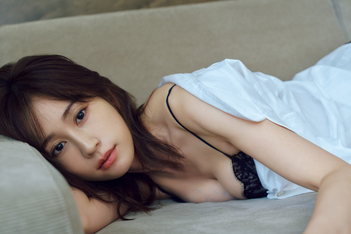 前田敦子の濡れ場と大胆演技に迫る！Akb卒業から本格派女優への覚悟