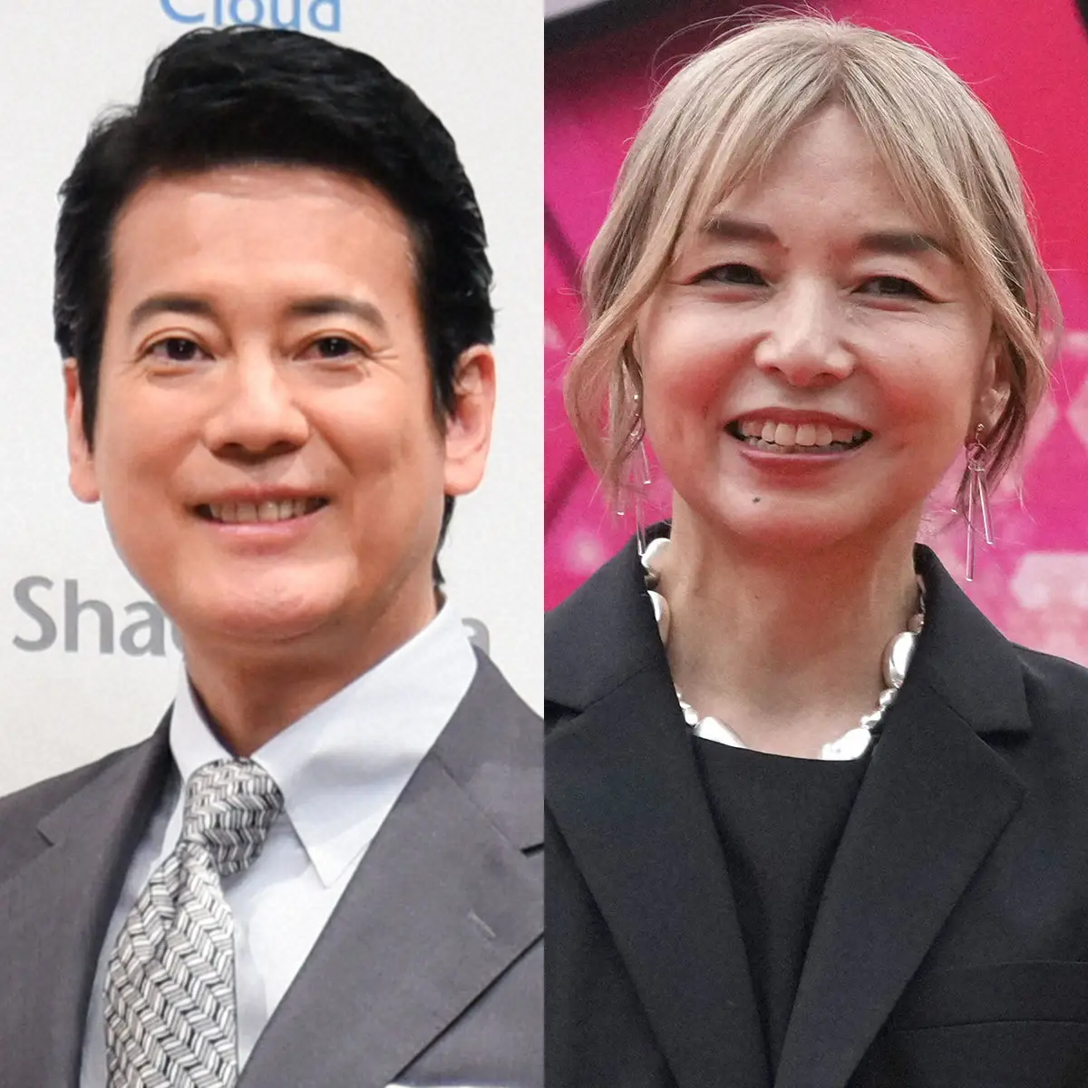 山口智子の現在と唐沢寿明との愛の絆｜子供を持たない決断の真相とは