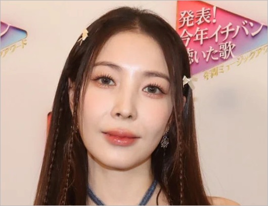 日本デビュー25周年のBoa、ネットを騒がせる「ビジュアル変化論争」の真実と、彼女が貫く女王のプライド