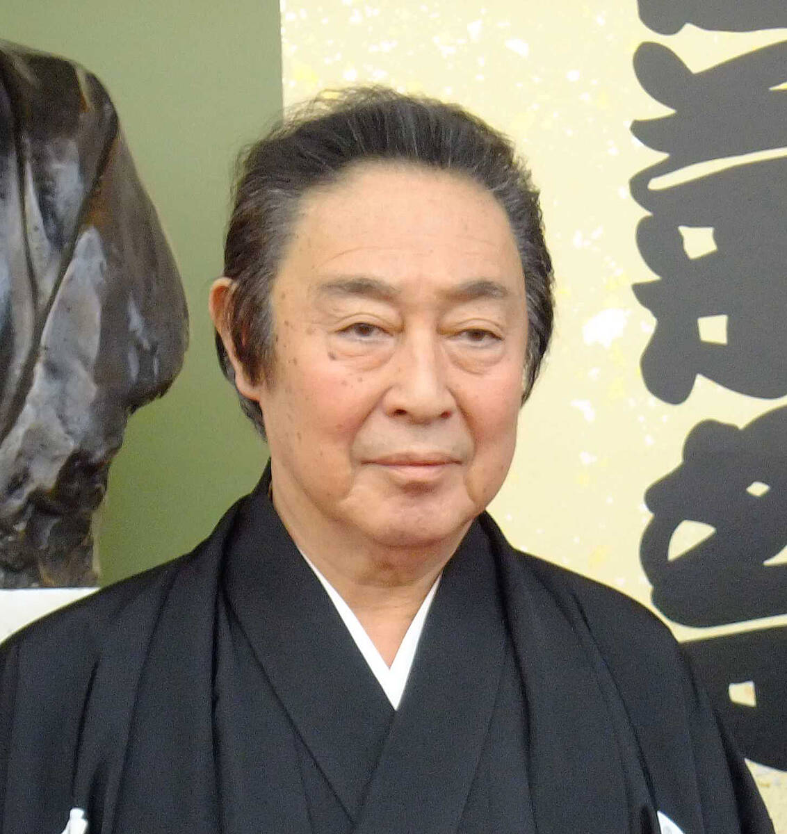 七代目尾上菊五郎の現在と体調は？八代目襲名の深層と音羽屋の絆