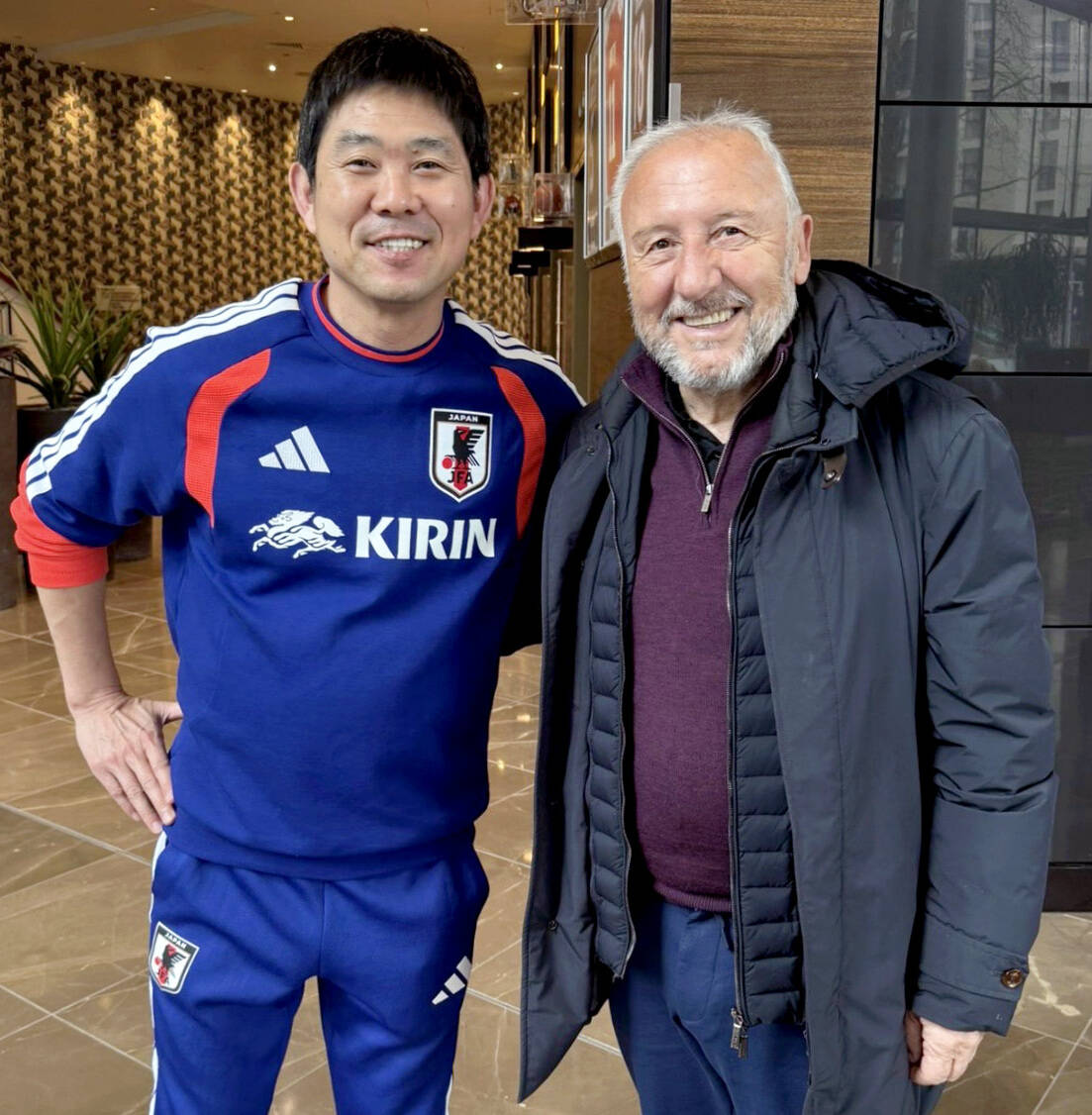 ザッケローニ現在の容態と事故真相｜過酷なリハビリ経た2026年の姿