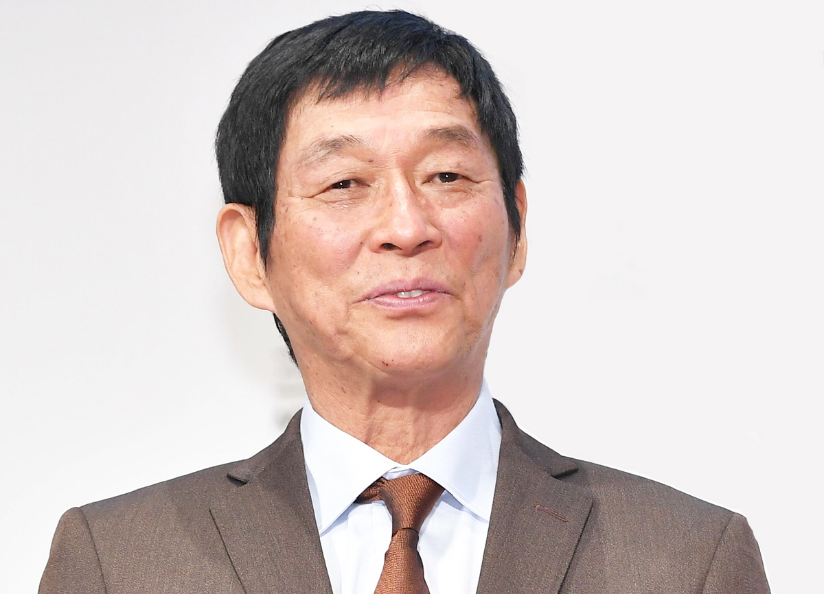 明石家さんまの年収と総資産2026！ギャラ単価や個人事務所の真相