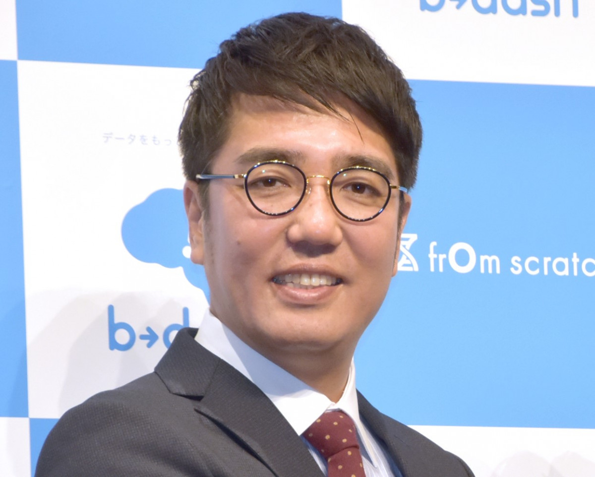 おぎやはぎ小木の現在と豪邸生活！妻・森山奈歩や病気克服の真相