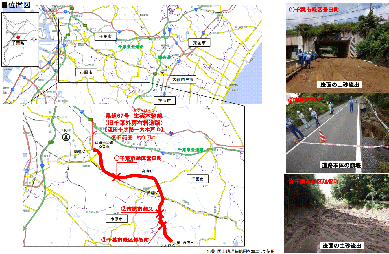 外房有料道路はなぜ無料化？制限速度と取締りの罠【2026最新】