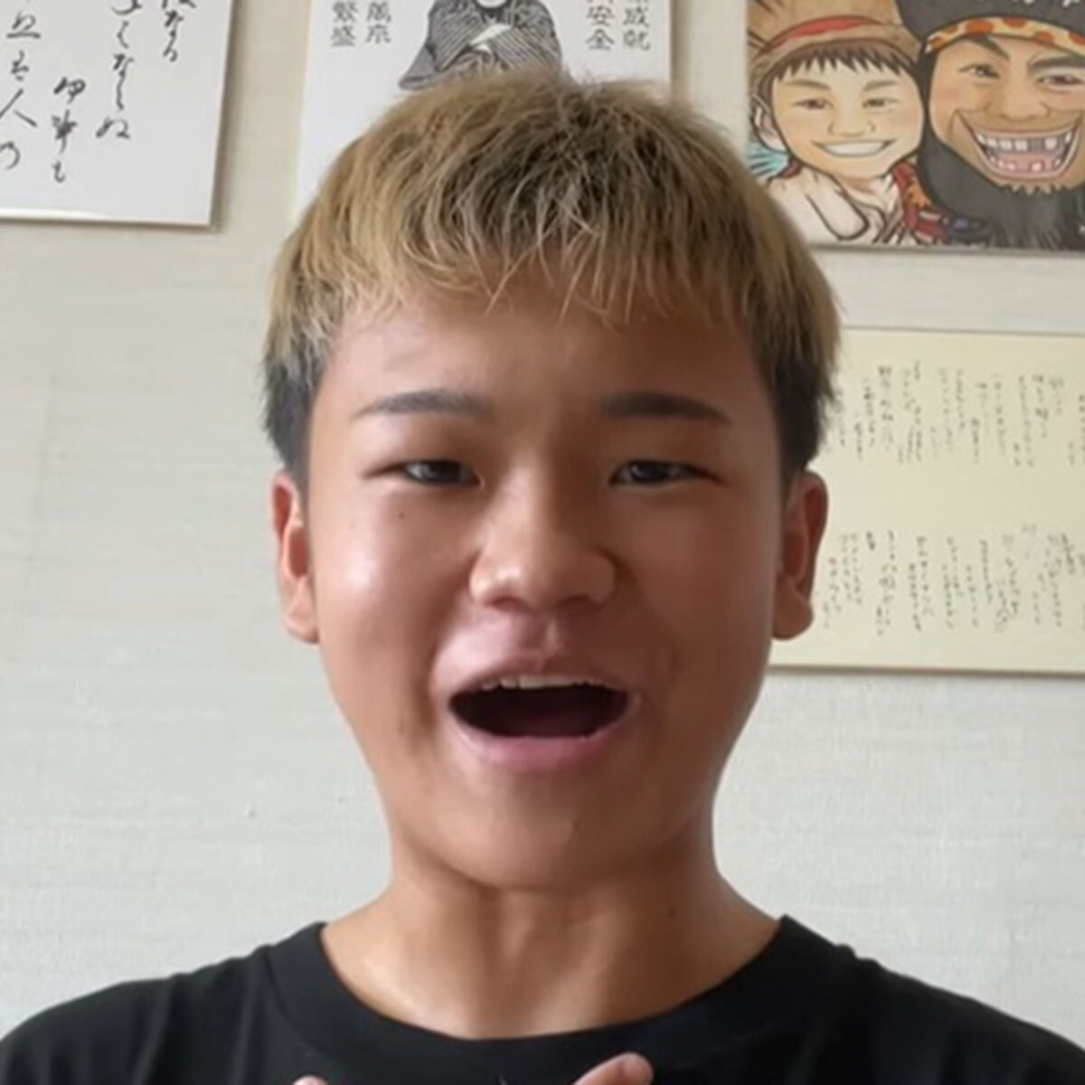 ゆたぼん現在の姿に称賛の嵐！高校進学とボクシングで激変した真相