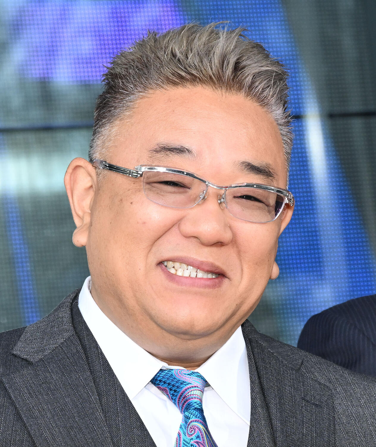 サンド伊達の年齢は現在何歳？富澤との差やM-1秘話・健康状態の真相