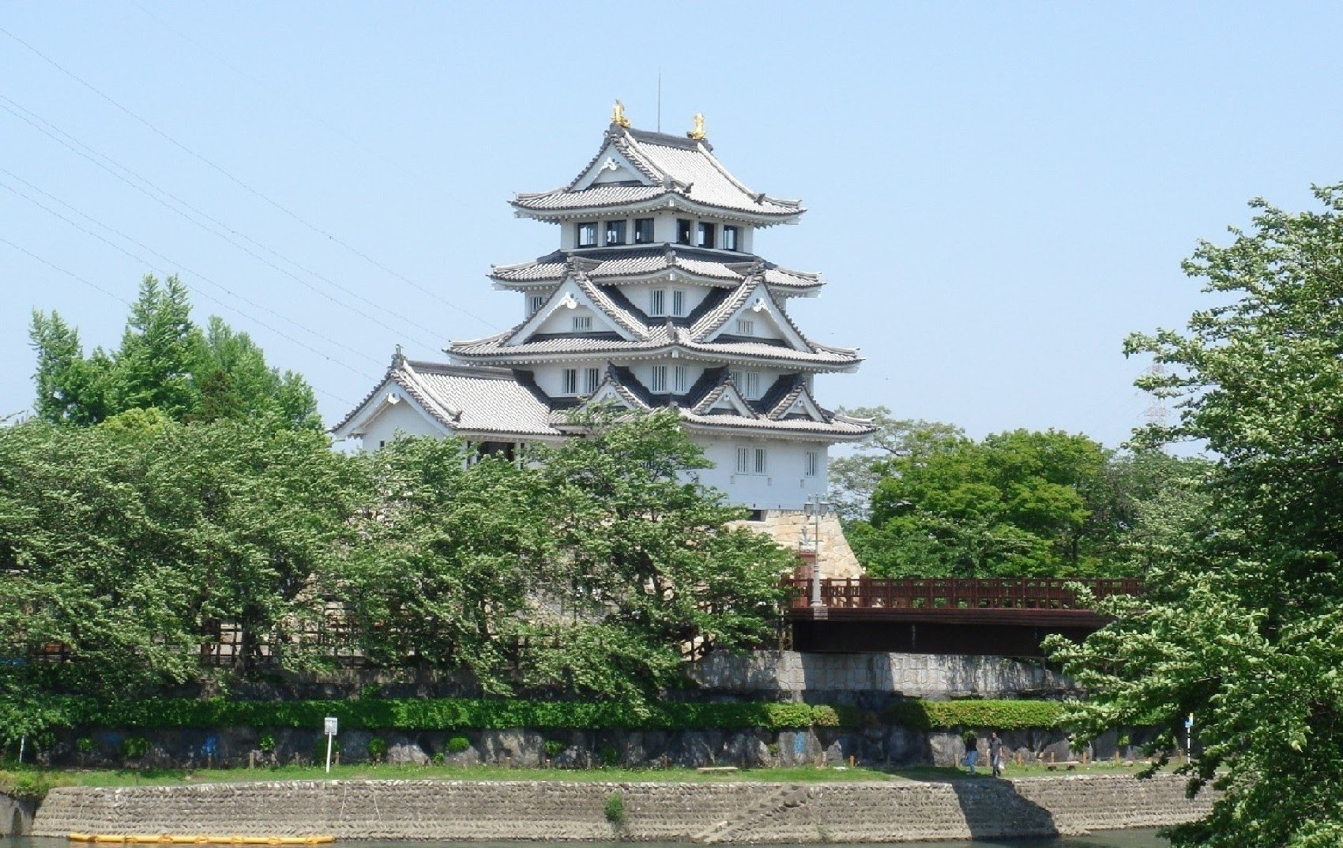 墨俣一夜城の真相と大垣市墨俣歴史資料館の魅力｜2026年最新現地ガイド