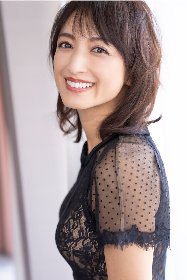 元ズームインの顔！望月理恵アナが語るセント・フォース取締役の挑戦