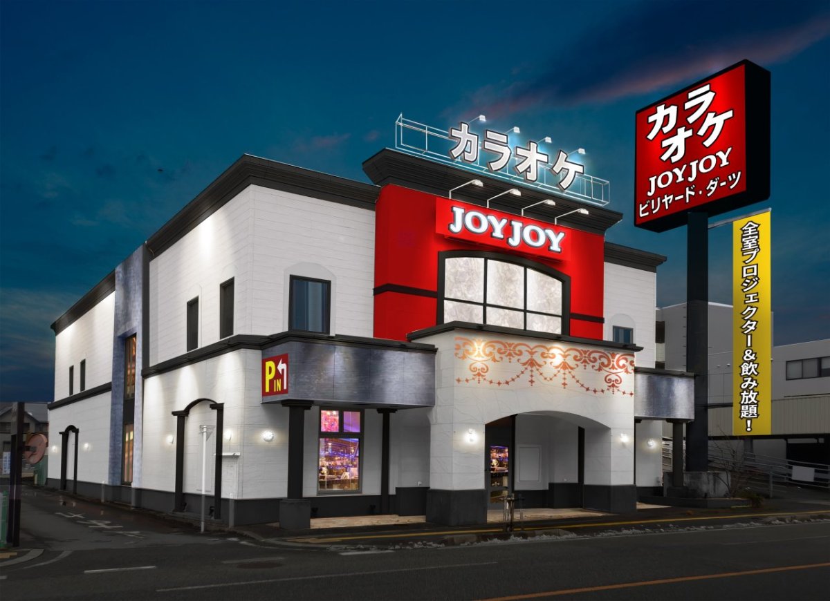 カラオケJoyjoy格安料金と深夜フリータイム攻略＆学割裏ワザ