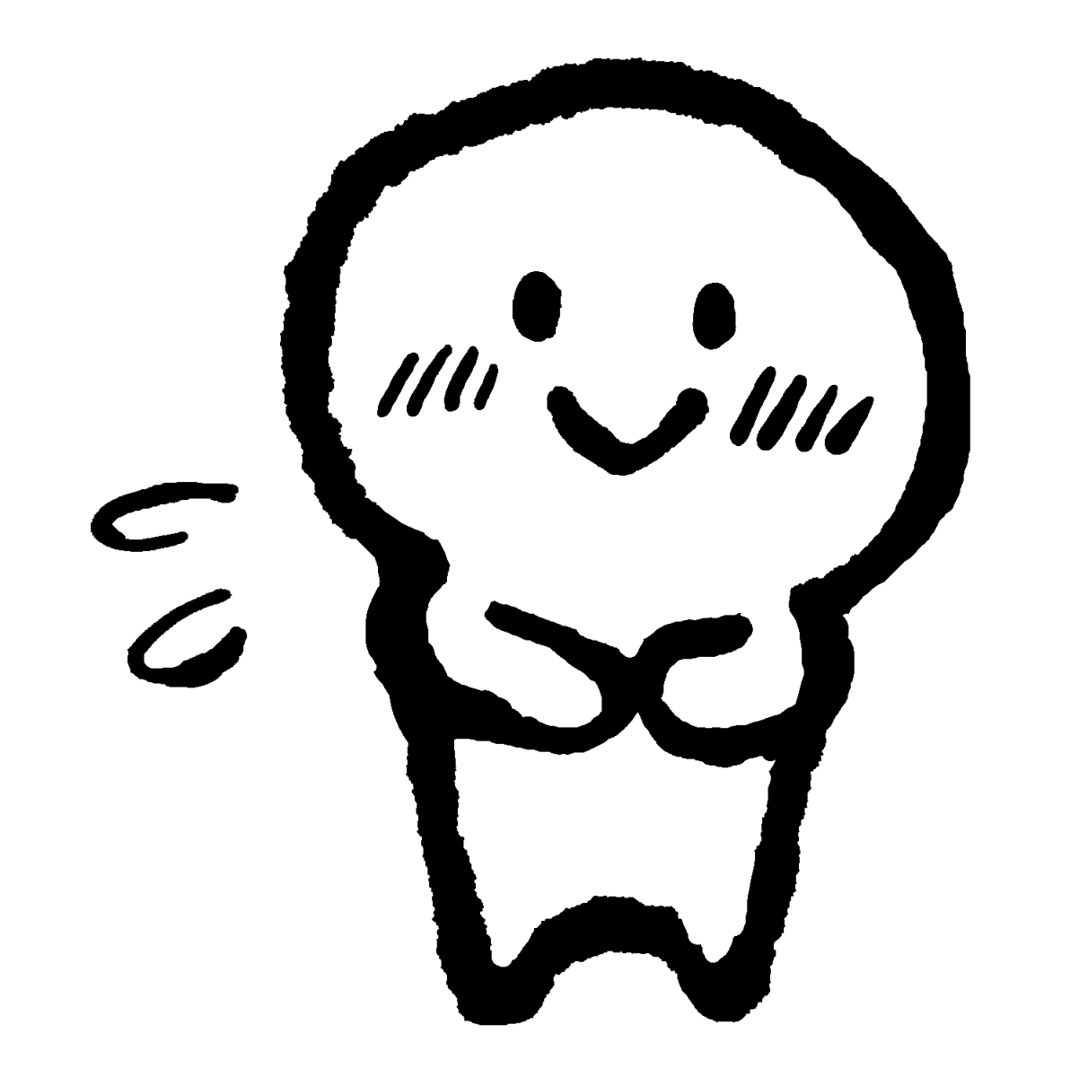 照れるイラストを簡単に描く極意！頬と目線で一気に魅了するプロ技