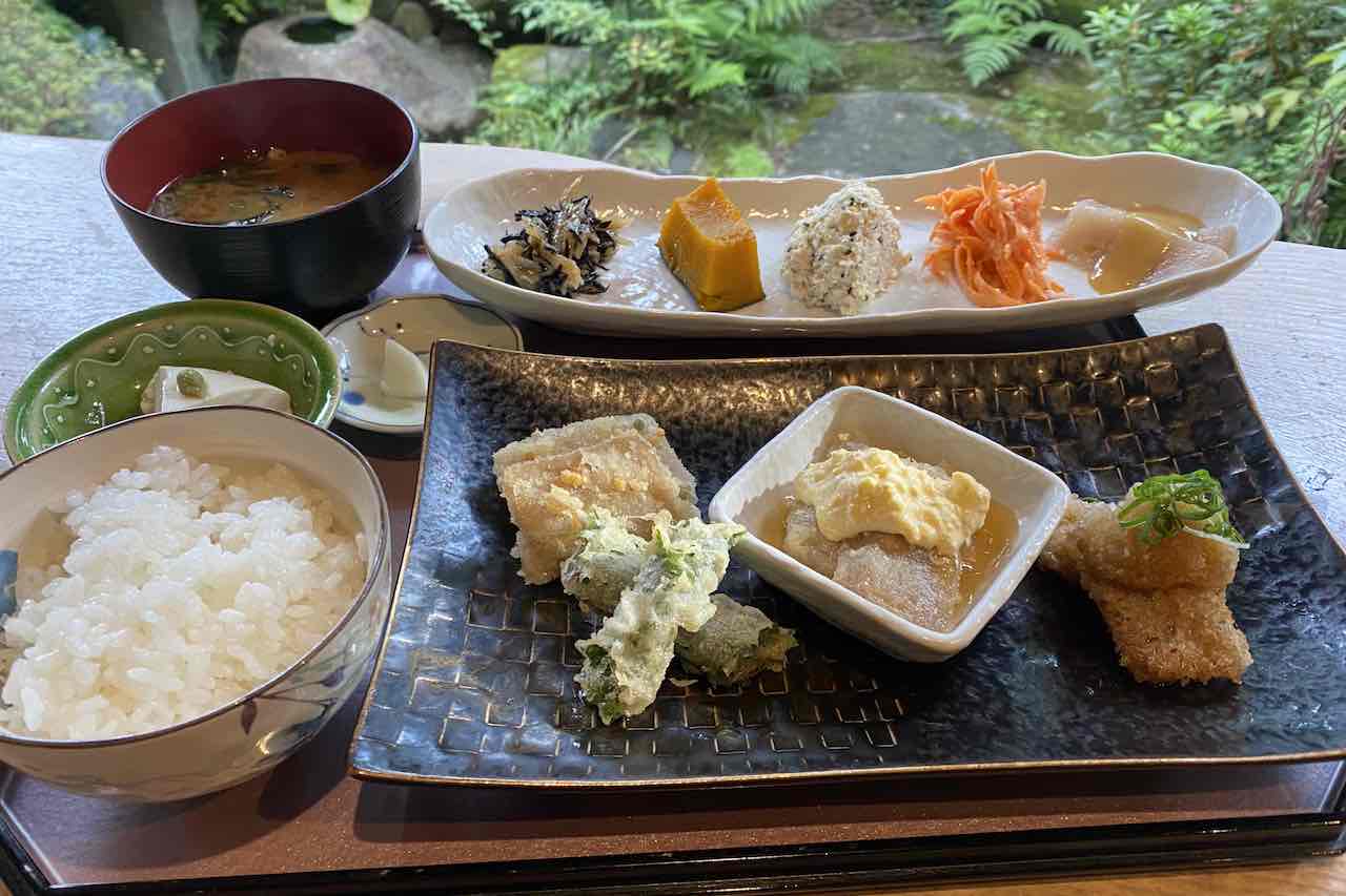 卯Sagiの一歩のランチ評判と予約の真相｜京都・哲学の道の町家カフェ徹底解剖
