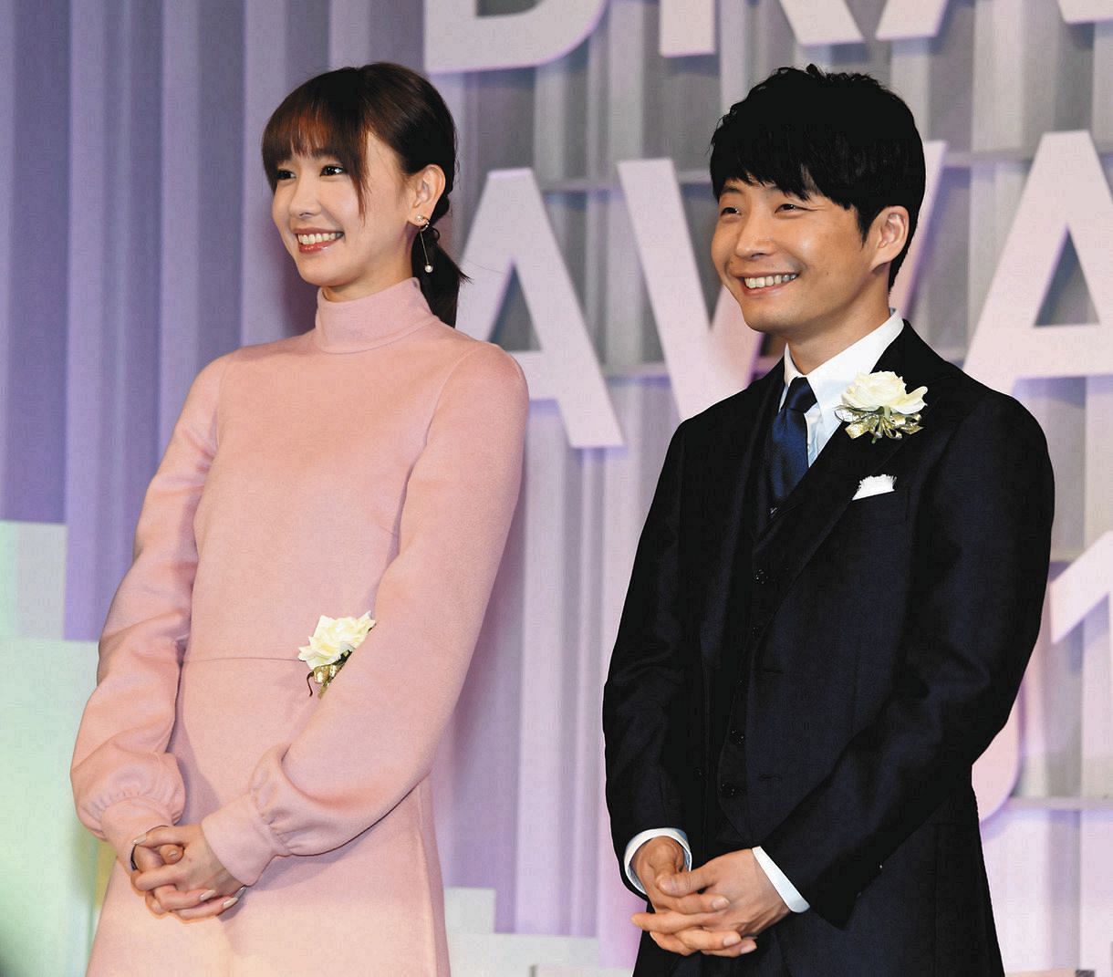 新垣結衣と星野源の結婚の真相とは？馴れ初めから現在の夫婦生活まで徹底解説