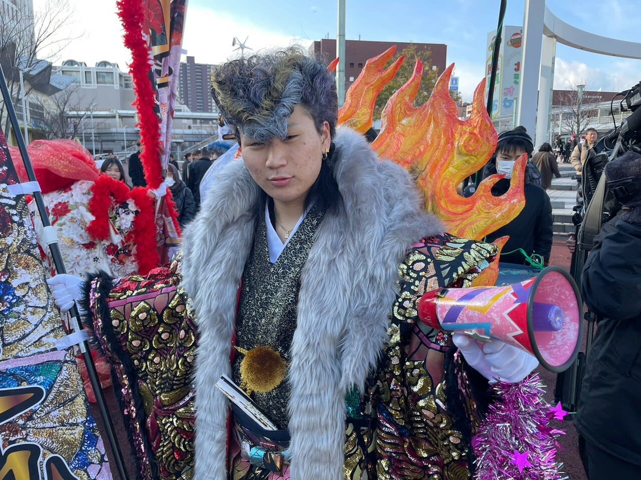荒れる成人式はなぜ起きた？ド派手衣装の心理と北九州・沖縄の現在地