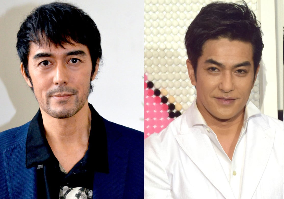 世界が熱狂する濃い顔俳優の魅力！彫りの深さと圧倒的な存在感
