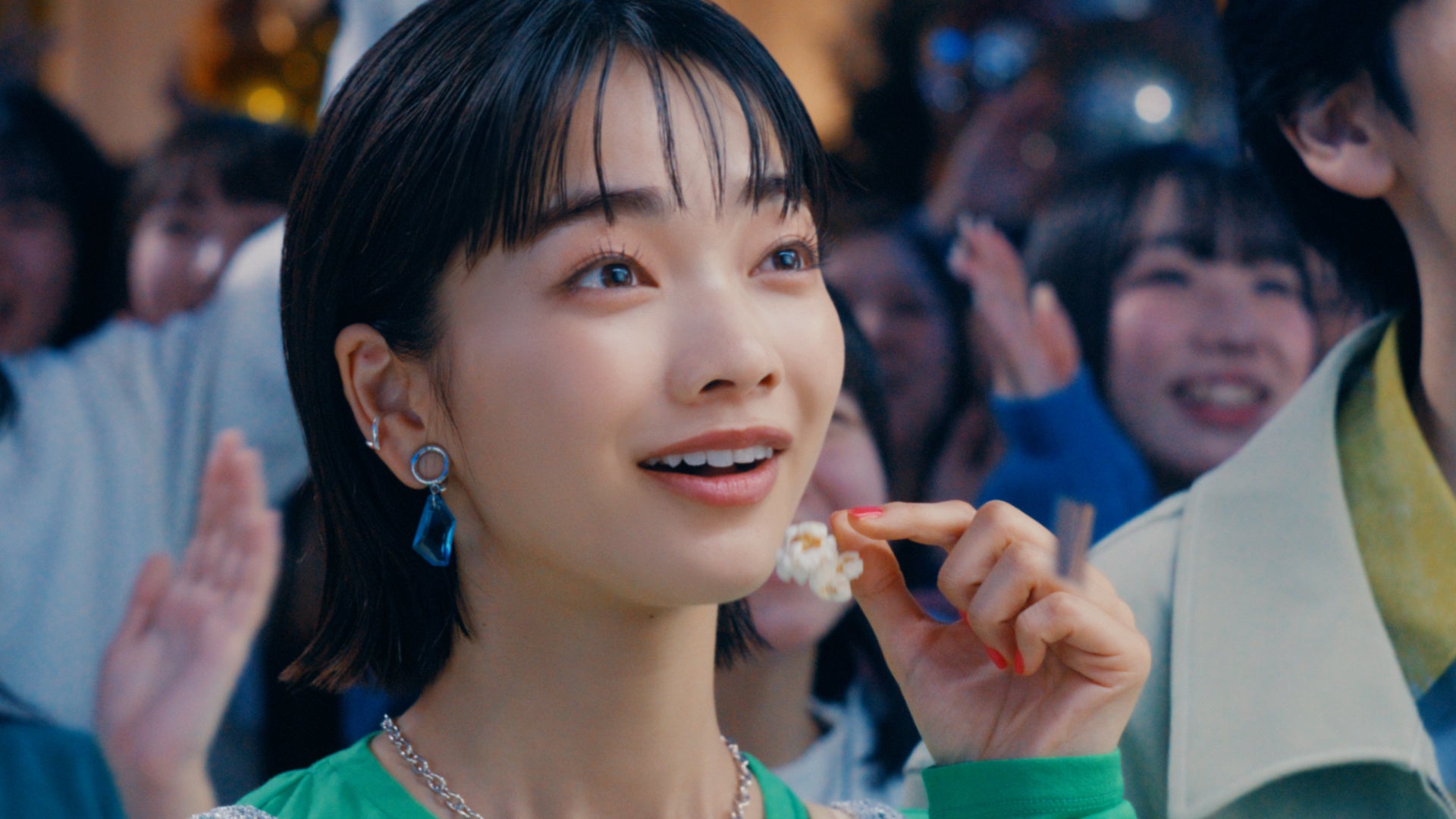 「ららぽーとCm女優」の正体は？話題の最新出演者と歴代キャスト