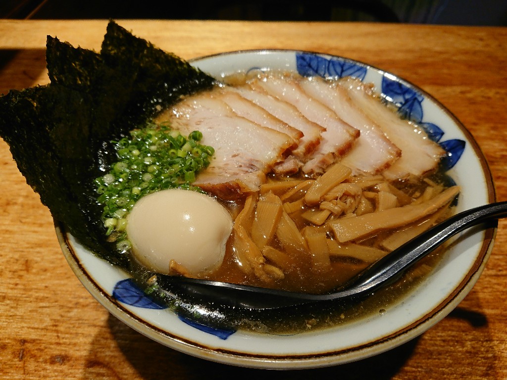 宮城・利府の名店「麺ハウスこもれ美」人気の理由と並び方を徹底解説