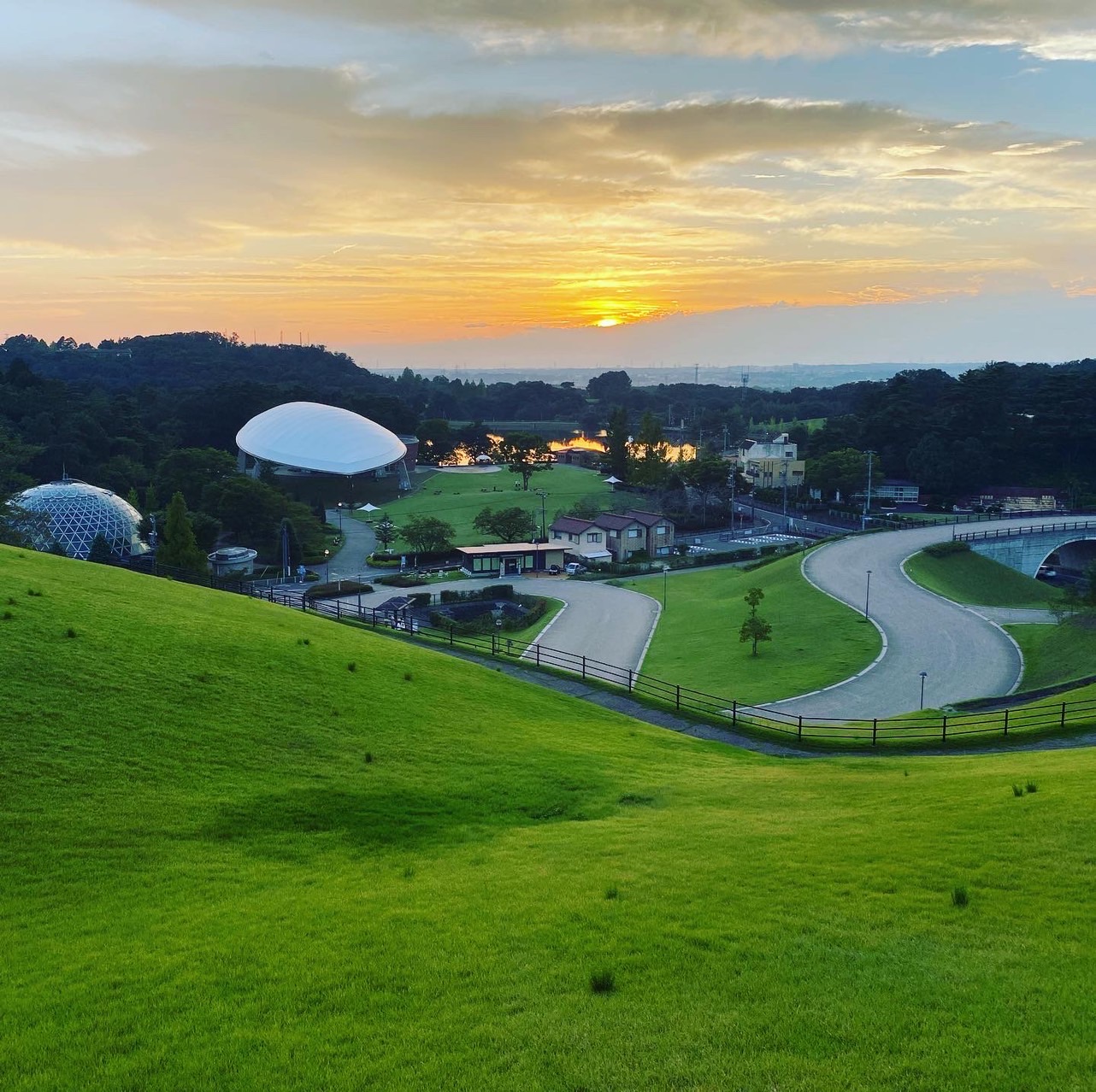 愛知・鞍ヶ池公園が2026年も大注目の理由！無料動物園と最新攻略法