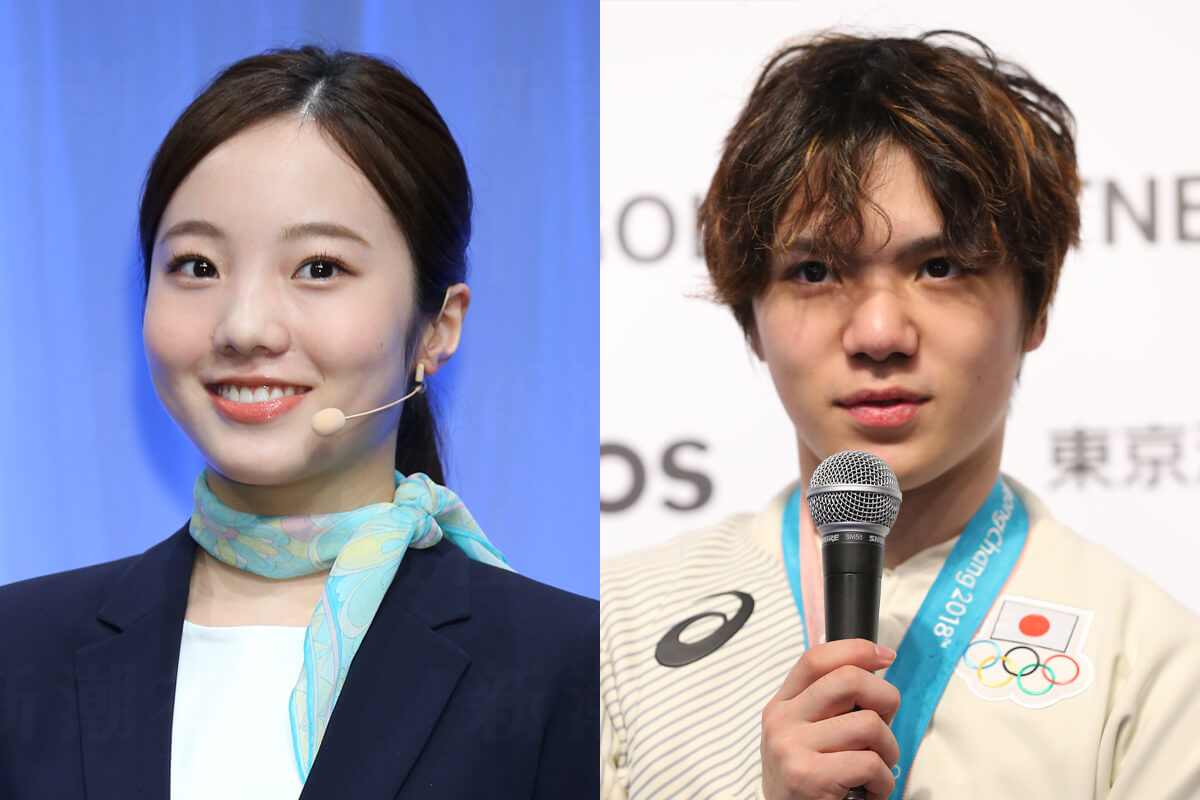 宇野昌磨と本田真凜が別れた噂の真相！破局説の理由と現在の関係