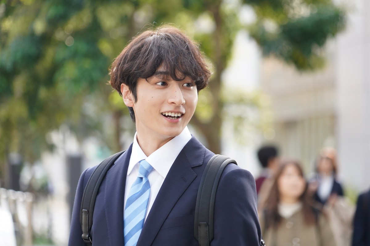 小関裕太の出演ドラマ徹底解剖！名作から最新作まで演技の魅力に迫る
