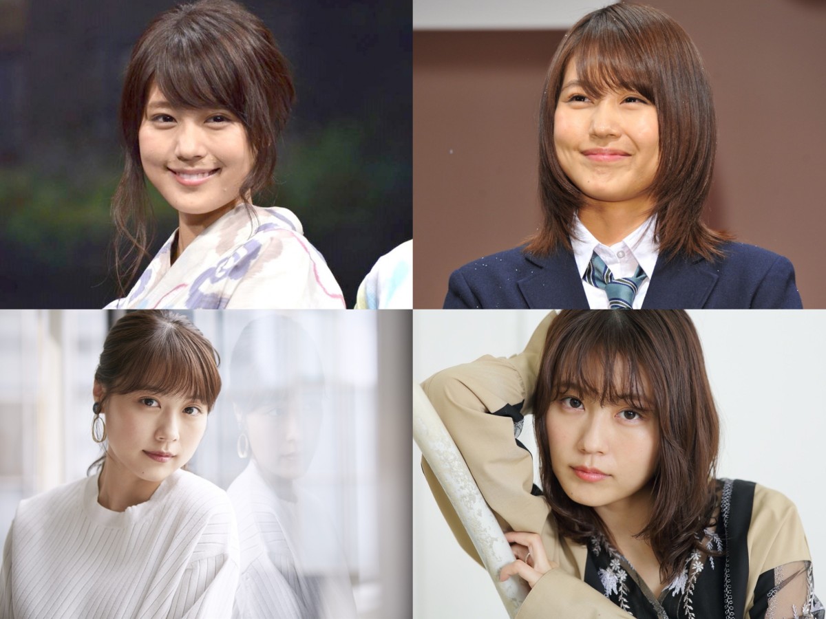 有村架純の若い頃が別格！卒アルや下積み時代から現在の変化を徹底検証