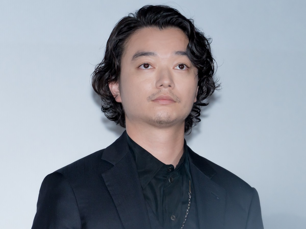 染谷将太の現在と妻・菊地凛子との絆！圧巻の演技力と2026年最新情報