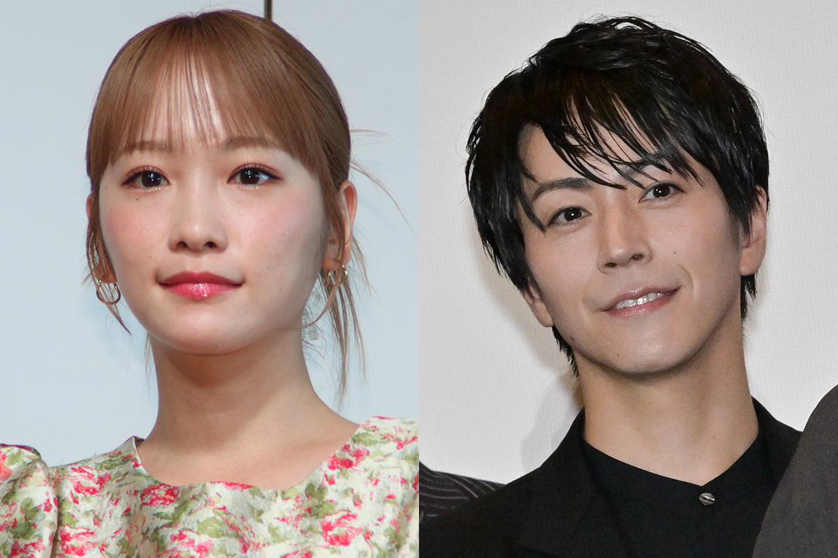 川栄李奈と廣瀬智紀のいま。舞台での出会いから仕事と育児の両立へ