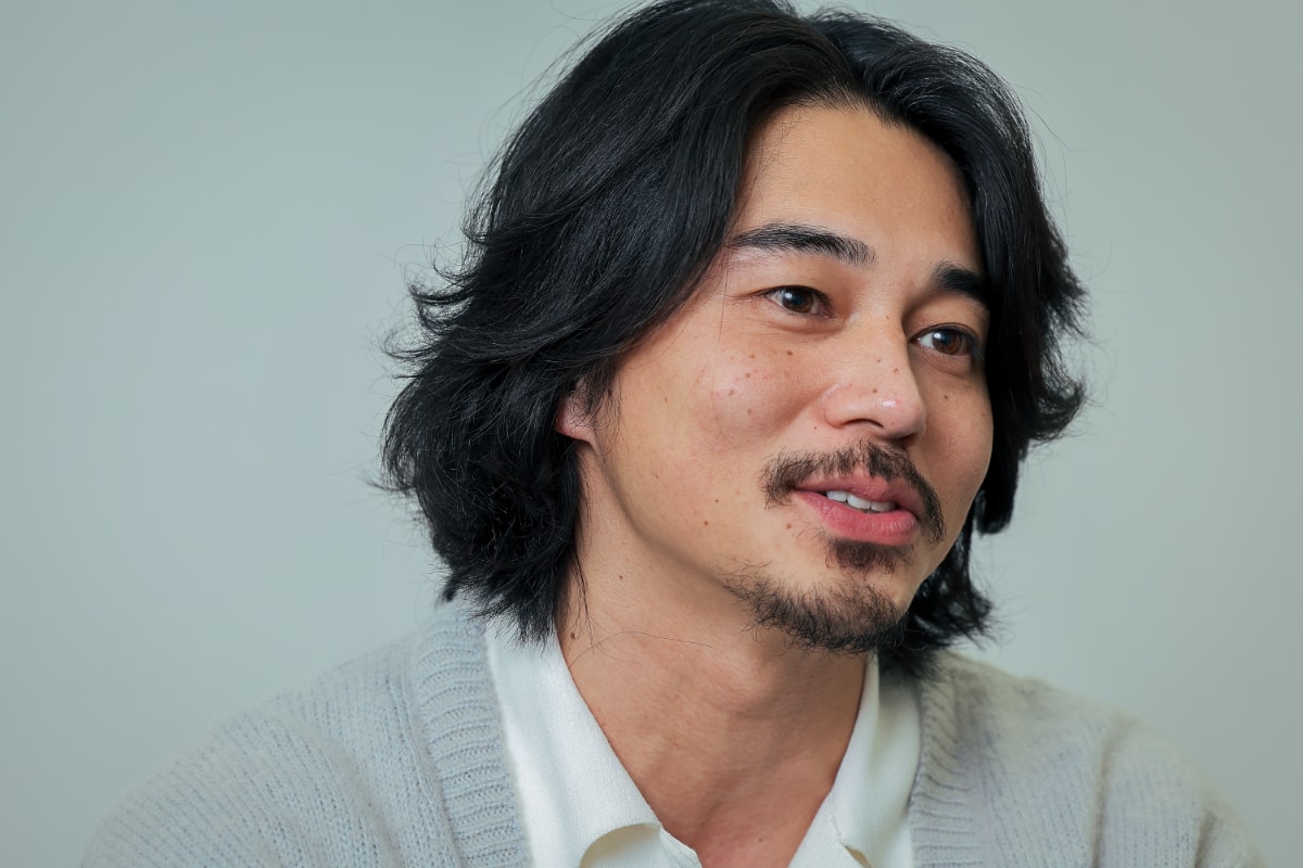 東出昌大の現在2026｜再婚・山小屋生活と俳優業の真相を追う