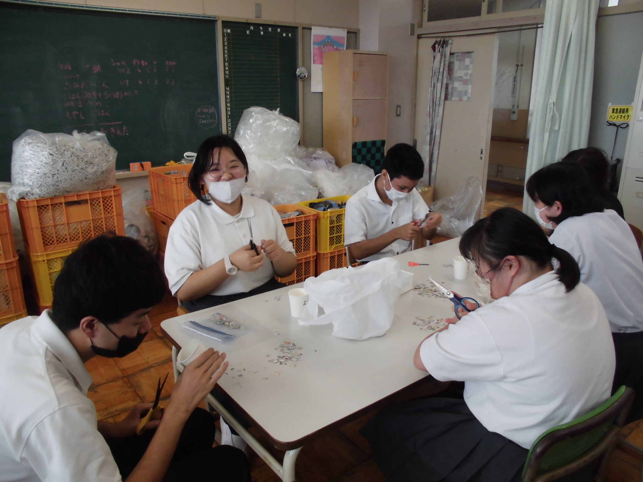 静岡県立富士特別支援学校の評判と進路！現場取材で迫る教育のリアル