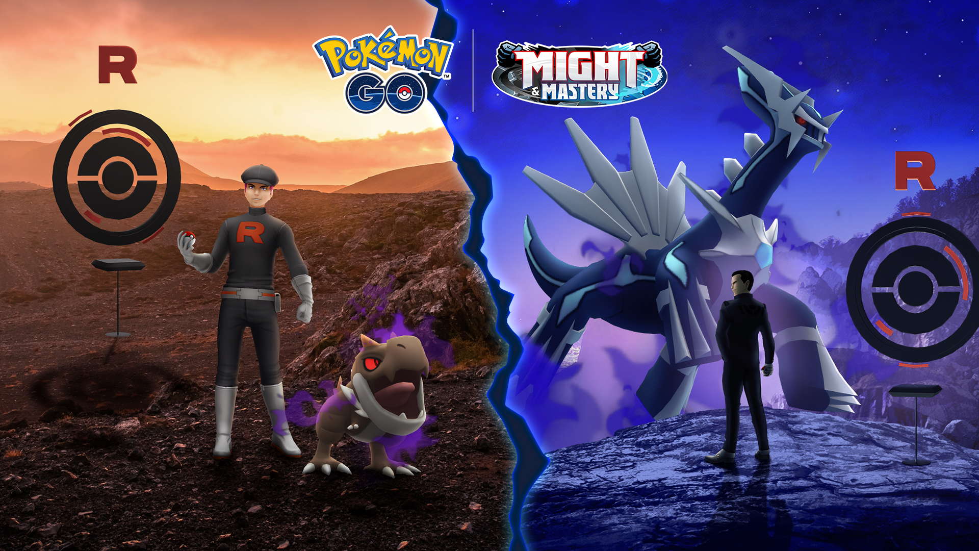 ポケモンGoサカキ完全攻略2026！最新手持ちと対策パーティ徹底解剖