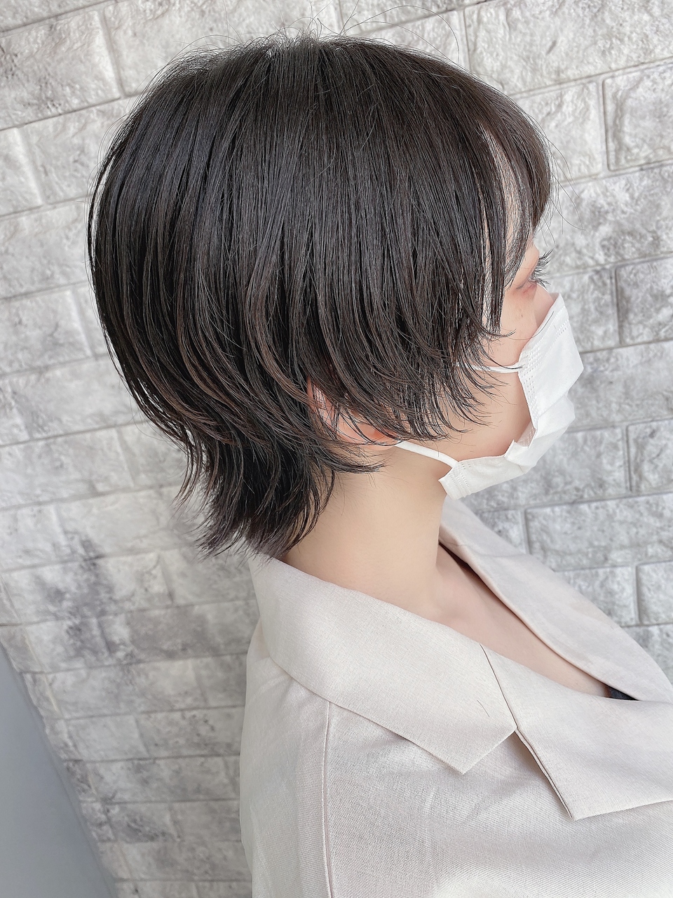 ウルフカット女子が再燃！失敗しない頼み方と似合う人の特徴【2026】