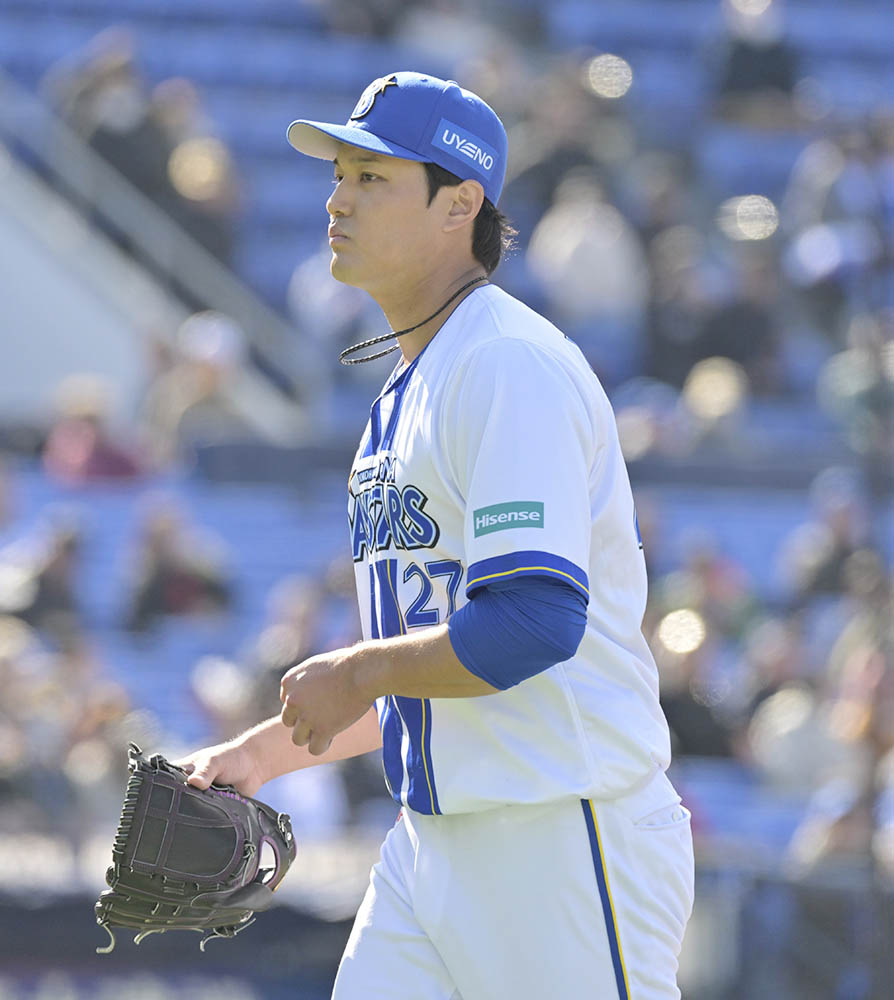 藤浪晋太郎の2軍降格理由と現在地｜3A成績・球速推移と日本復帰の真相