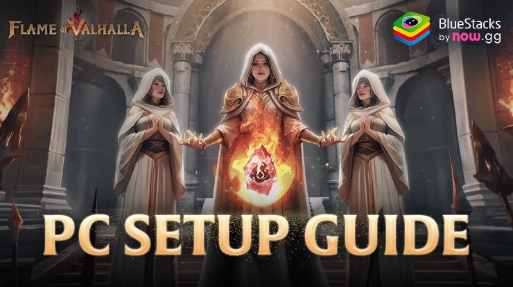Flame of Valhalla Pc Download Usitility Idfohx4Amba