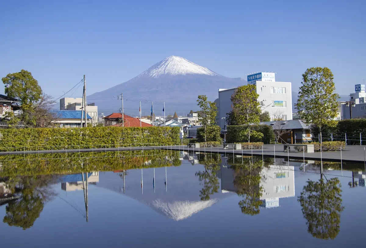 静岡県富士宮市の住みやすさと移住の罠！2026年最新取材で暴く実態