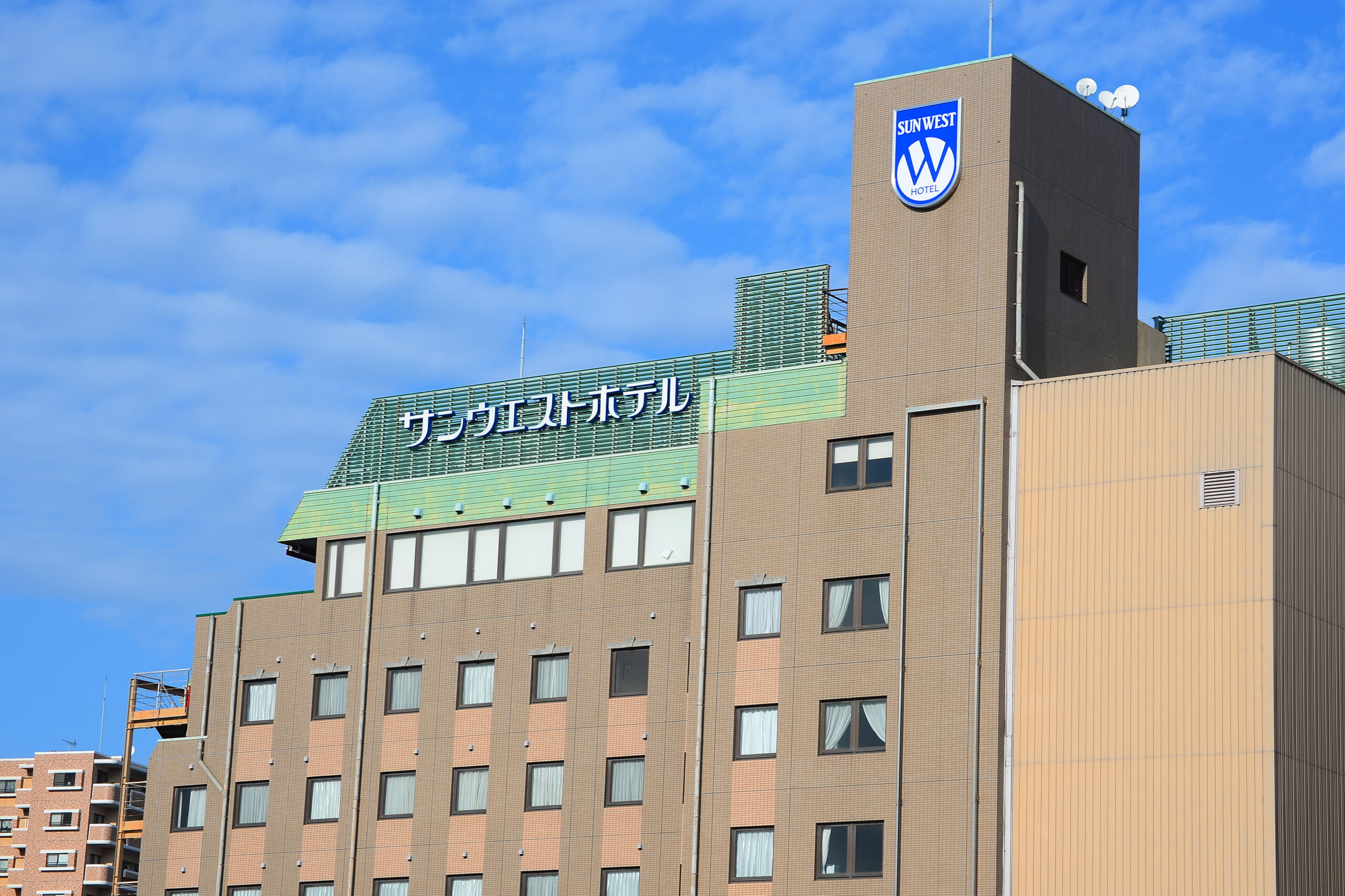 サンウエストホテル佐世保の評判と実態検証｜朝食や駐車場の本音