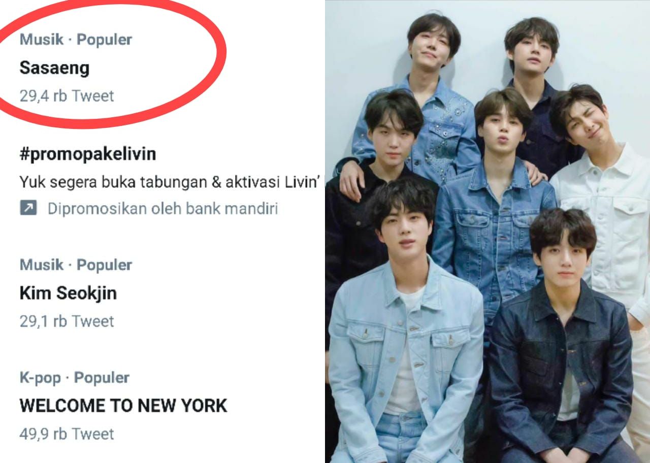 What Is a Bts Sasaeng