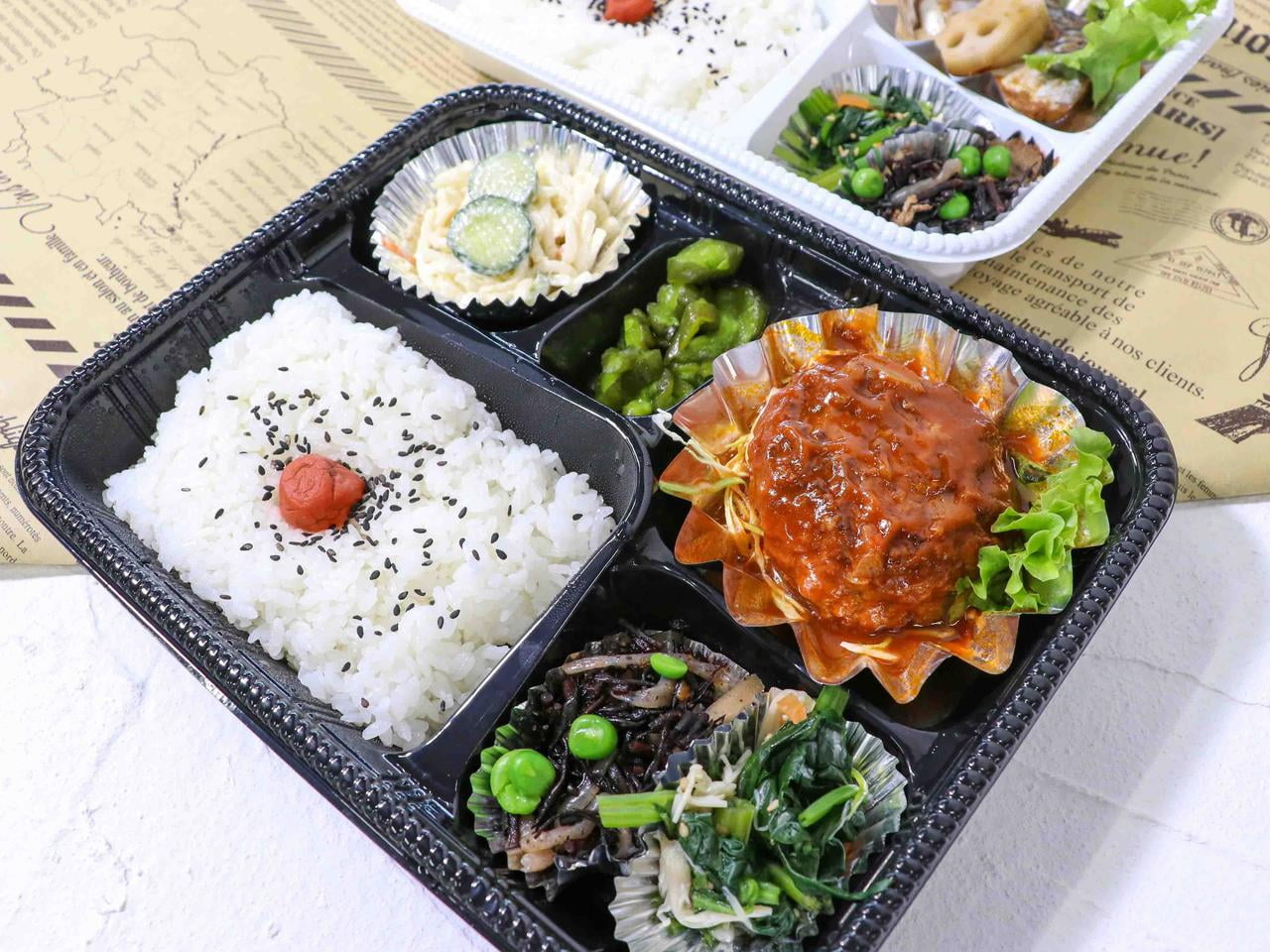 近くのお弁当屋さん比較2026！コスパ最強チェーンと深夜営業の真実