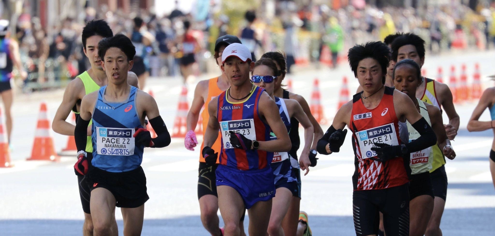 なぜマラソンは迷惑と言われるのか？交通規制の苦情とマナーの真相