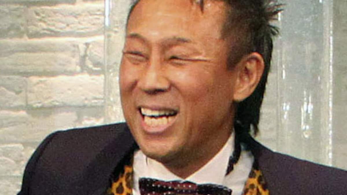 薬師寺保栄「熊本事件」の真相と逮捕の噂｜ライセンス危機から世界王者へ